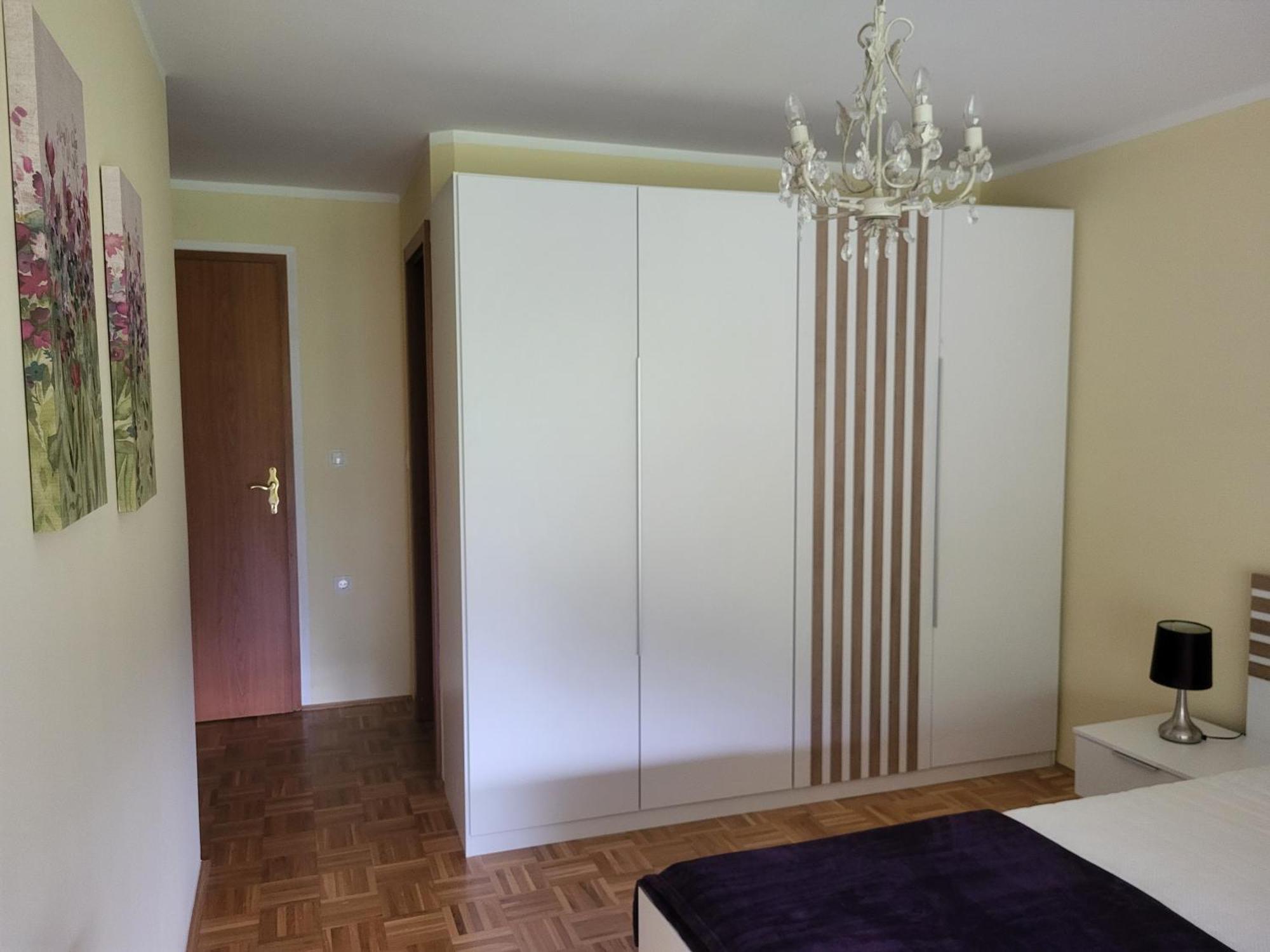 Ferienwohnung Soca House Kobarid Exterior foto