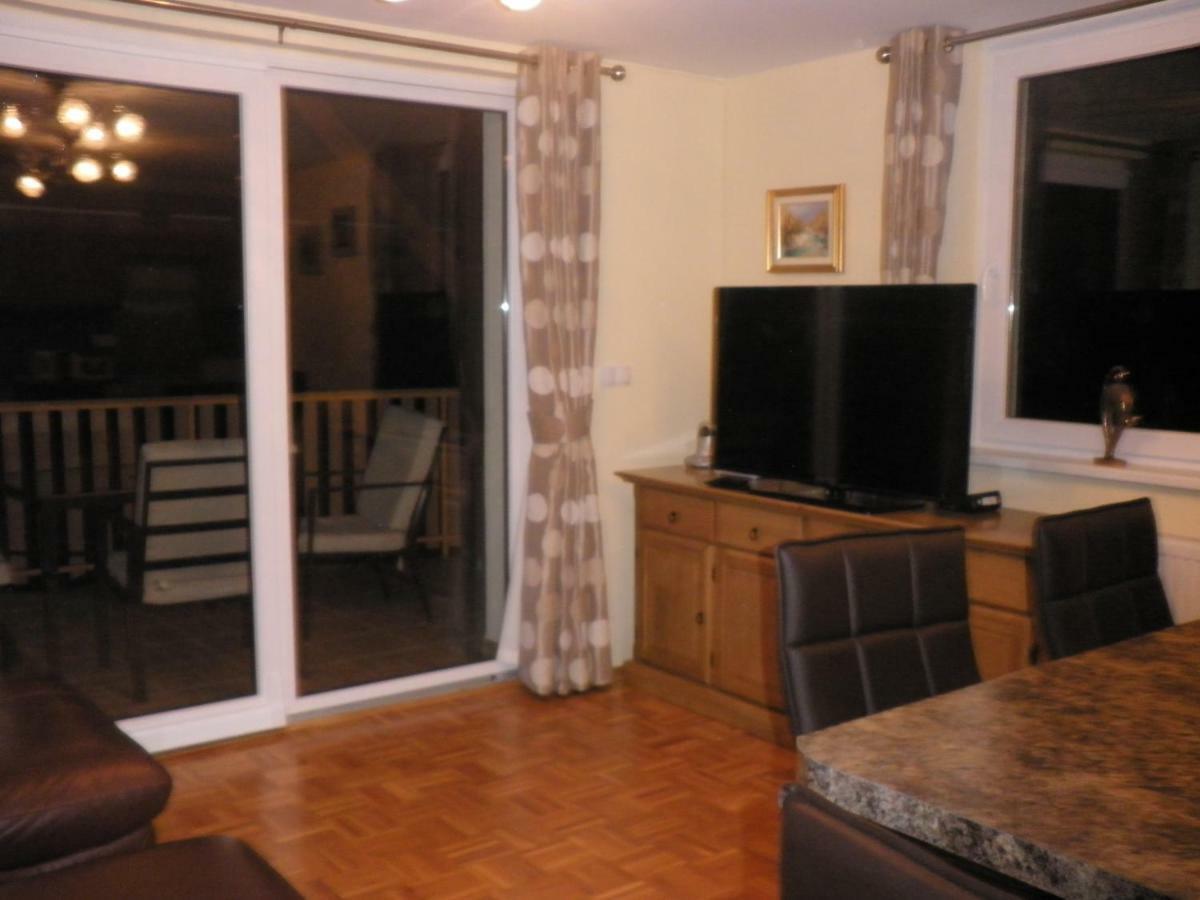 Ferienwohnung Soca House Kobarid Exterior foto
